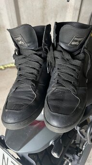 DUCATI SCRAMBLER/vymena za auto - 13