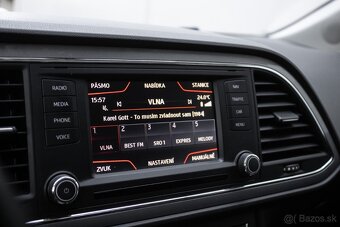 Seat Leon ST 2.0 TDI FR 135 kW - 13