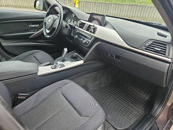 BMW 3 F30 318d - 13