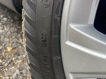 Predam Mercedes-benz C trieda 220 A/T 2019 facelift multibea - 13