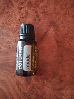 Esenciálne oleje - 13