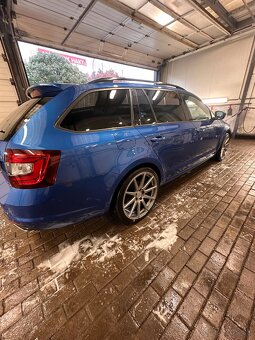 Škoda octavia III rs 2.0tdi - 13