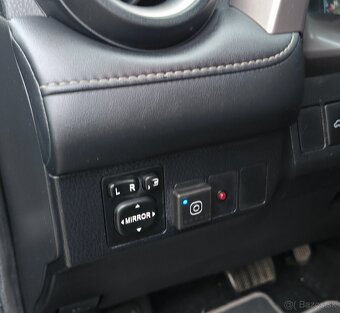 Toyota RAV4 hybrid+ LPG - 13