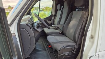 Renault Master rv.2016 - 13