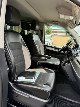 Volkswagen T6 Multivan PanAmerica 2.0 BiTDI 🚐 - 13