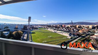 TROJIZBOVÝ BYT SÍDLISKO ŽABNÍK PRIEVIDZA - 13