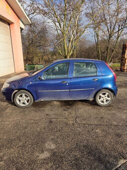 Predam Fiat Punto - 13