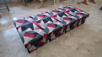 váľanda TAMARA - 13