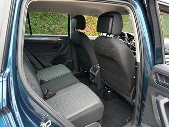 VW Tiguan 2.0 TDI 110kw Dsg Led Facelift EVO Life - 13