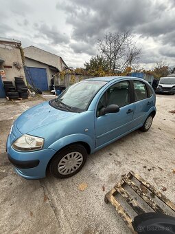 Citroën C3 - 13