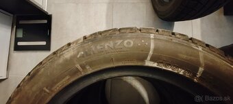 Predám zimné pneumatiky 205 55 r16 - 13