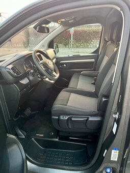 Toyota ProAce Verso 9 miestna - 13