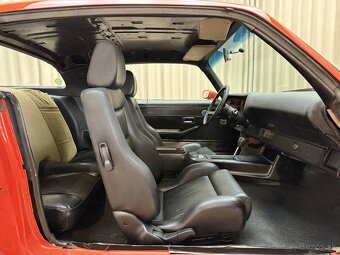 Chevrolet Camaro LT, rok výroby 1975 - 13