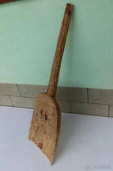 Retro veci do bytu - 13