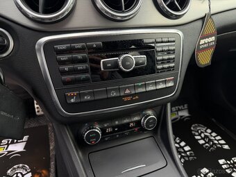 Mercedes-Benz GLA 220 d 4MATIC A/T – 2015 - 13