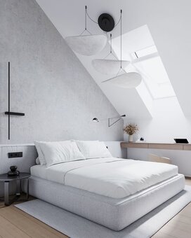 Exkluzívny projekt apartmánov v projekte Pri Lese - 13