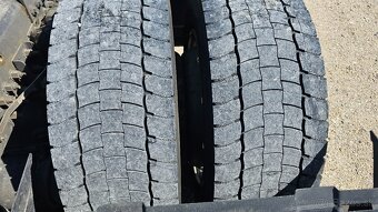 VOLVO FH 460 low-deck - 13