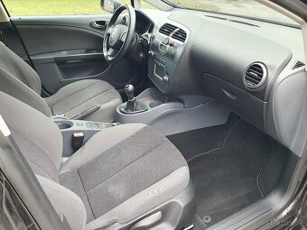 Seat Leon 1,6 - 75 KW, M5 Style - 13