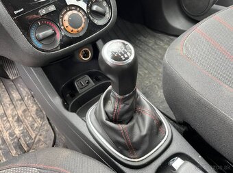 Opel Corsa D 1.3CDTi - 13