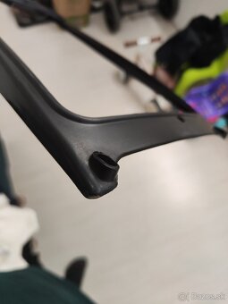 Predná maska škoda 120 - 13