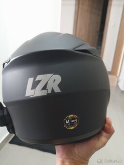Predam oblecenie na motorku - 13