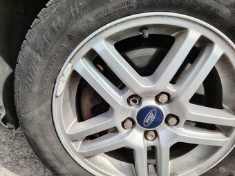 Ford Focus C-Max - 13