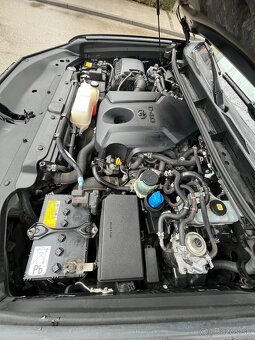 Toyota Landcruiser 2018 , 136000 km, 130KW, 1 majitel - 13