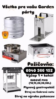 🏰Prenájom skákacích hradov pre deti🏰 - 13