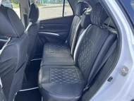 Suzuki SX4 S-Cross 1.4 BoosterJet Mildhybrid Elegance 4WD A/ - 13