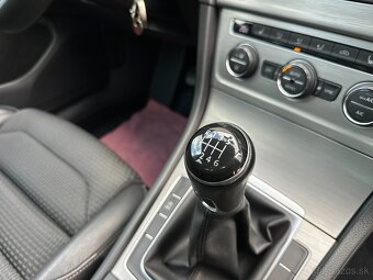 Volkswagen Golf 1.2 TSI 2016 79000km - 13