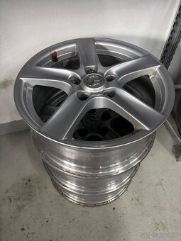 Mazda MX-5 NC - 13