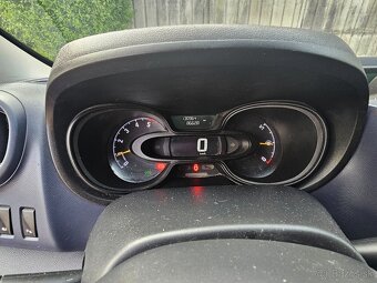 OPEL VIVARO 1.6 CDTi - 89 kW / 121 HP - 13
