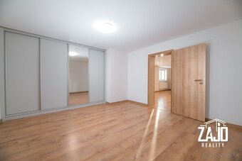 Štýlový 3-izbový mezonet po kompletnej rekonštrukcii– N M - 13
