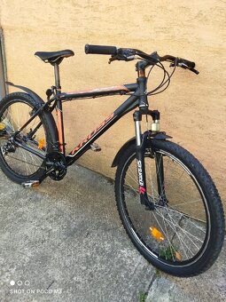 Bicykel horský kross hexagon x3 - 13