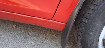 Škoda fabia 2 - 13