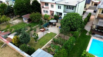 Priestranný 4i RD, Slovenský Grob, garáž, pivnica - 13