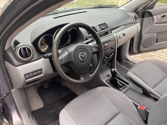 MAZDA 3 - 13