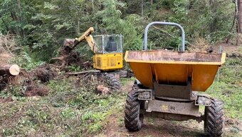 Tatra 815 S3 - Menzi Muck - 13