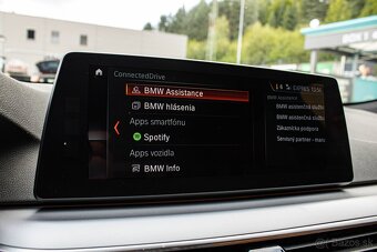 BMW Rad 6 GT 630d xDrive Gran Turismo A/T - 13