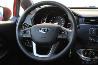 Kia Rio 1.2 - 13