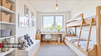 AXIS REAL | Slnečný 3-izbový byt s LODŽIOU, Stará Ľubovňa, K - 13