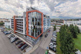 Luxusný 3-izbový mezonet v centre Liptovského Mikuláša - 13