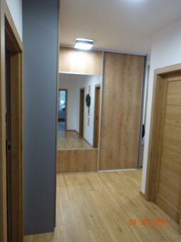 3 izbový byt s garážovým státím na ul. Popradská 64E, Košice - 13