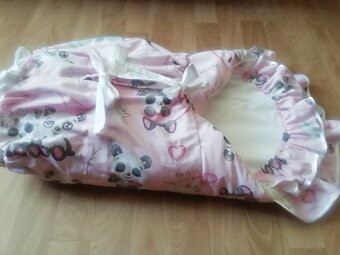 Perinka, hniezdo - 13