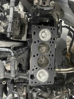 Volkswagen Golf Alltrack - 13