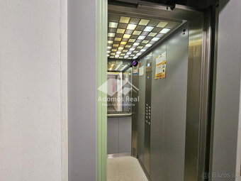 3 - IZBOVÝ BYT TREBIŠOV / KOMENSKÉHO - 13