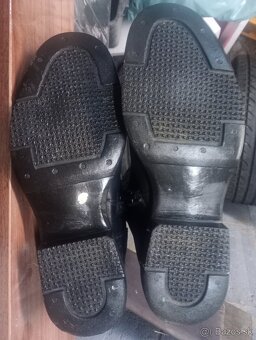 Čižmy FALCO č.42 - 13