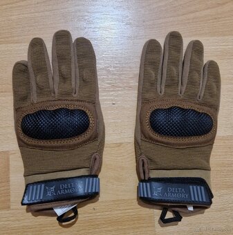 Airsoft výbava - 13