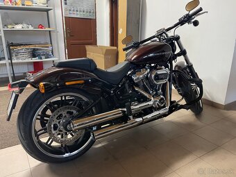 Harley Davidson Breakout 114 - 13