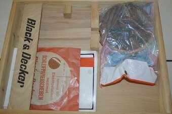 predam - originalna suprava Black and Decker - 13